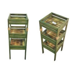 Minimal Sebzelik & Çok amaçlı Raf