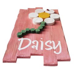 Papatyam Duvar Süsü