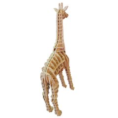 Giraffe Aksesuar Dev Zürafa