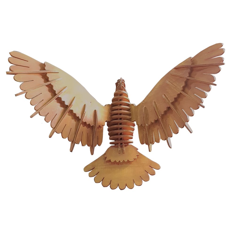 Dev Anka Kuşu Aksesuar