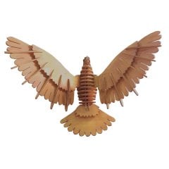 Dev Anka Kuşu Aksesuar