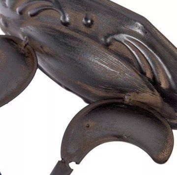 Cool Füme Golf Masa Saati