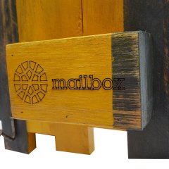 Anahtarlık Masif Ahşap Aksesuar