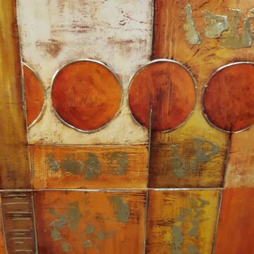 60cmx120cm Çerçevesiz Kanvas Tablo