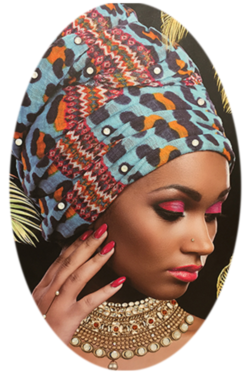 60cmx90cm Çerçevesiz Kanvas Tablo