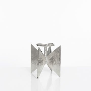 Kelebek Metal Mumluk Küçük Boy