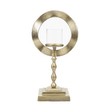 Soft Ayaklı Mumluk 56 cm