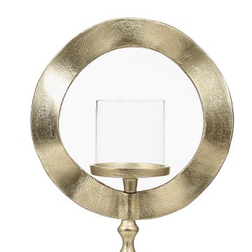 Soft Ayaklı Mumluk 56 cm