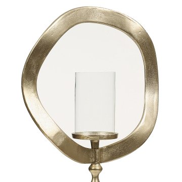 Soft Ayaklı Mumluk 69 cm