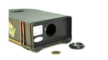 Dekoratif Metal Müzik Kutusu Kumbara