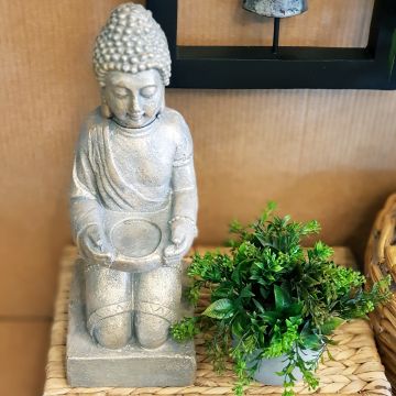 Buddha Dekor Büyük Boy