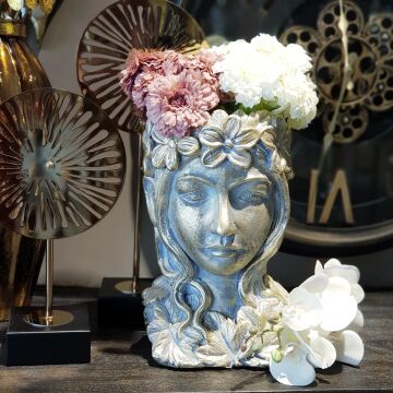 Hemoton Dekoratif Vazo