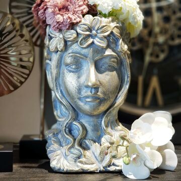 Hemoton Dekoratif Vazo