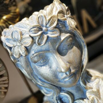 Hemoton Dekoratif Vazo