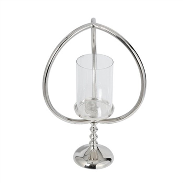 Salon Mumluk Dekor Büyük Boy