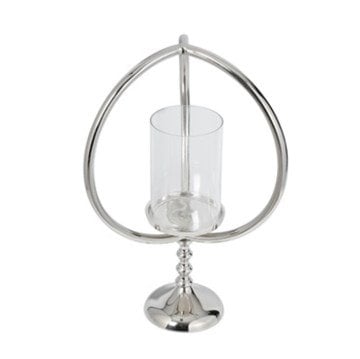 Salon Mumluk Dekor Büyük Boy