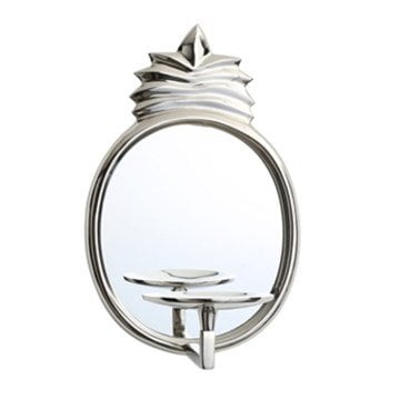 Aynali Duvar Mumluk Küçük Boy