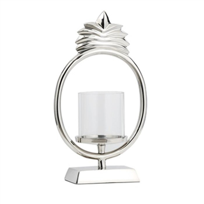 Salon Mumluk Dekor Küçük Boy