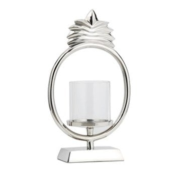 Salon Mumluk Dekor Küçük Boy