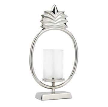 Salon Mumluk Dekor Büyük Boy