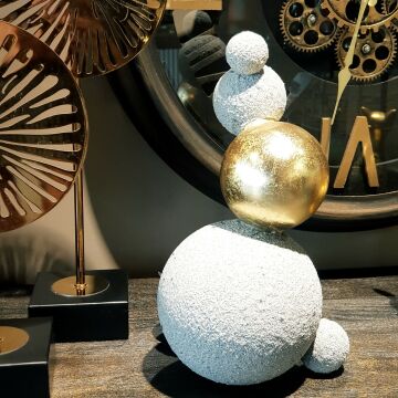 Taş Dokulu Element Dekor