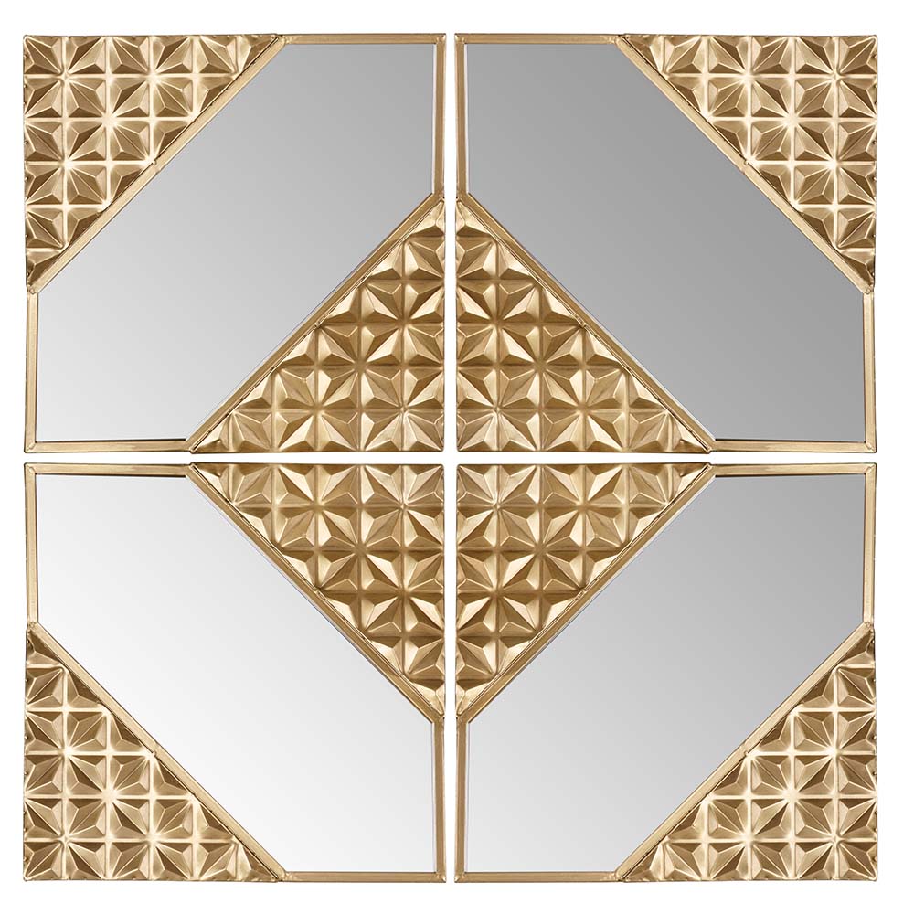 Saga Gold Ayna Takımı