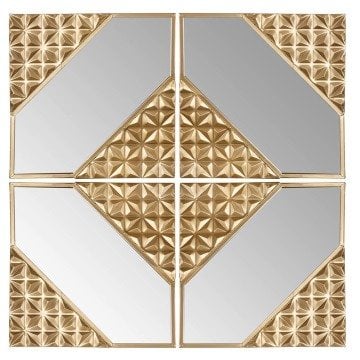 Saga Gold Ayna Takımı