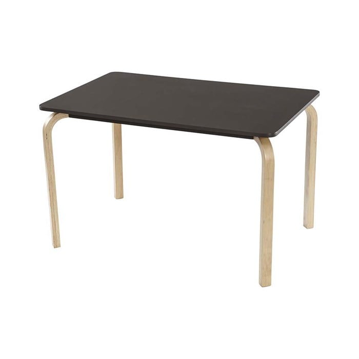 Tobi Ahşap Mutfak Masası Sabit