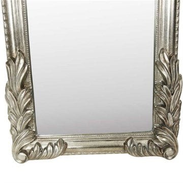 Sultan Boy Aynası Gümüş