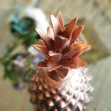 Rose Dekoratif Ananas