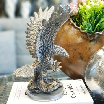 Kartal Dekor Orta Boy