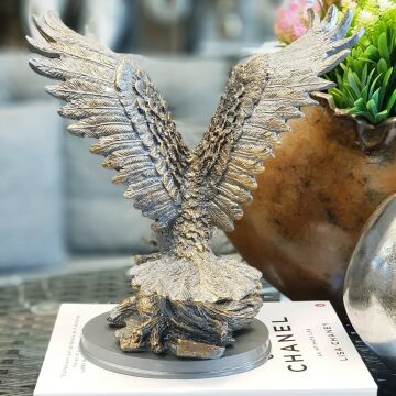 Kartal Dekor Orta Boy