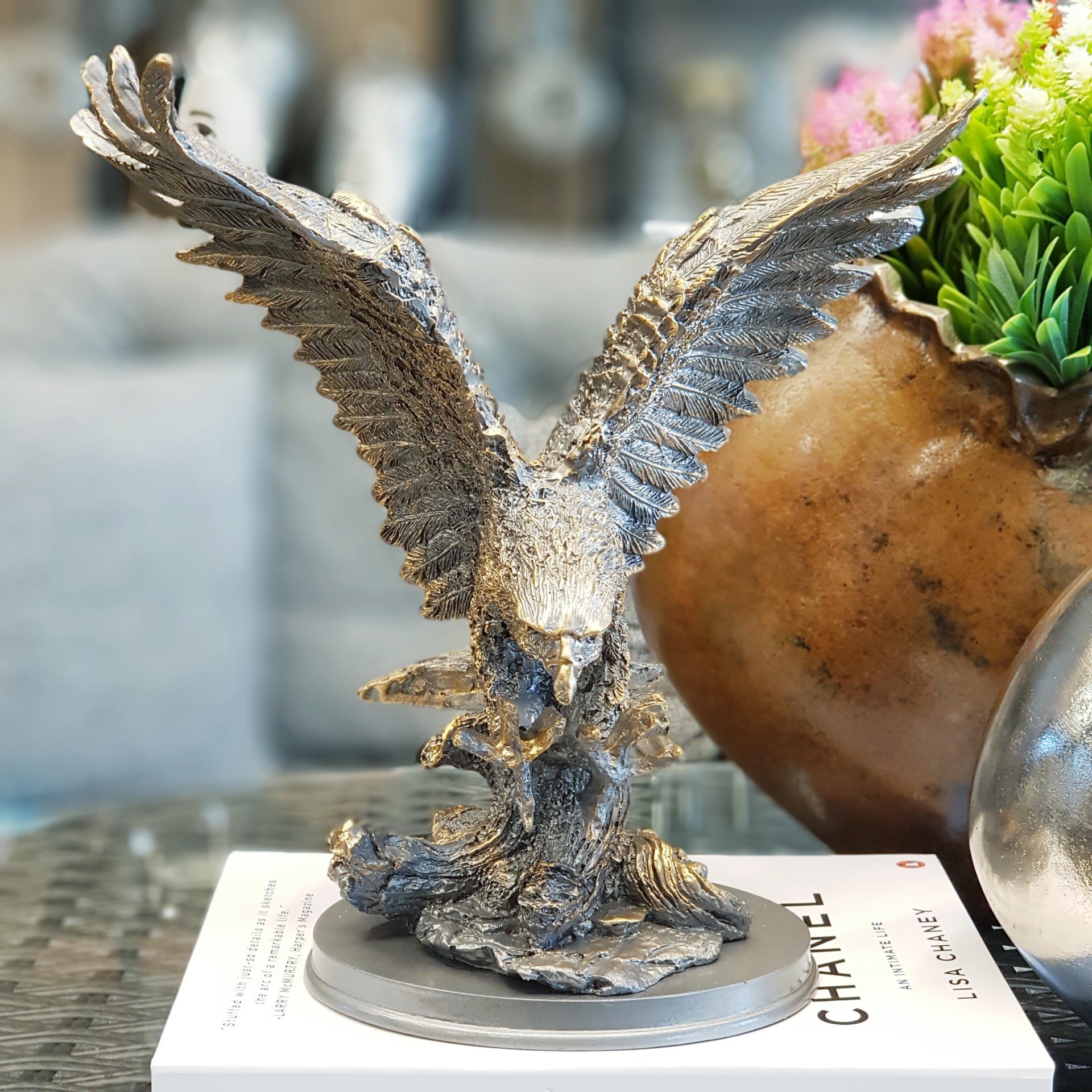 Kartal Dekor Orta Boy