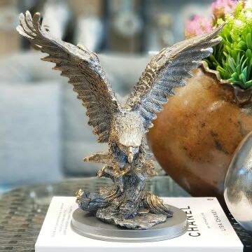 Kartal Dekor Orta Boy