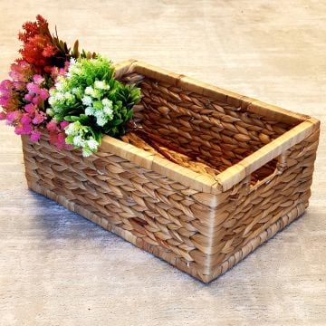 Su Sümbülü Dikdörtgen Sele Orta Boy