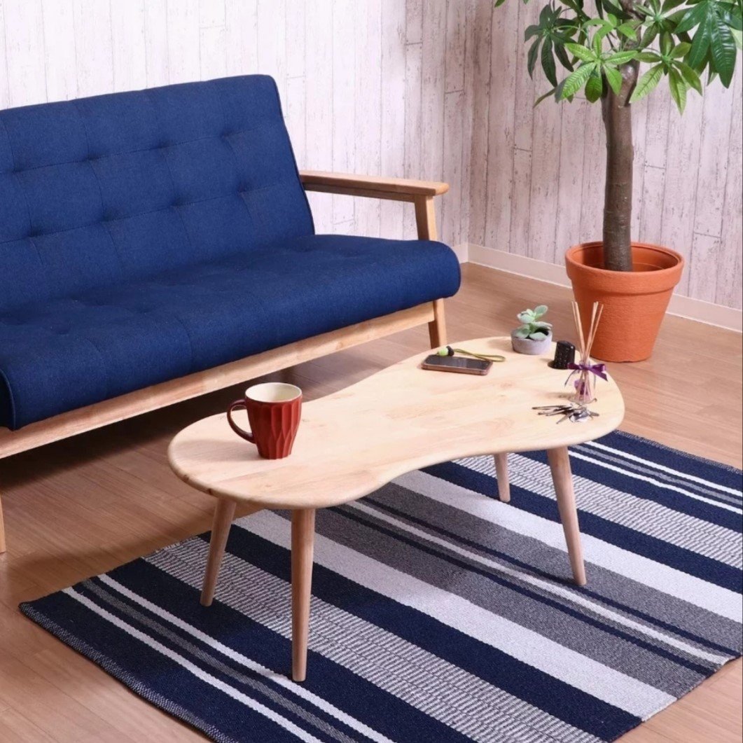 Foot Çok Amaçlı Orta Sehpa