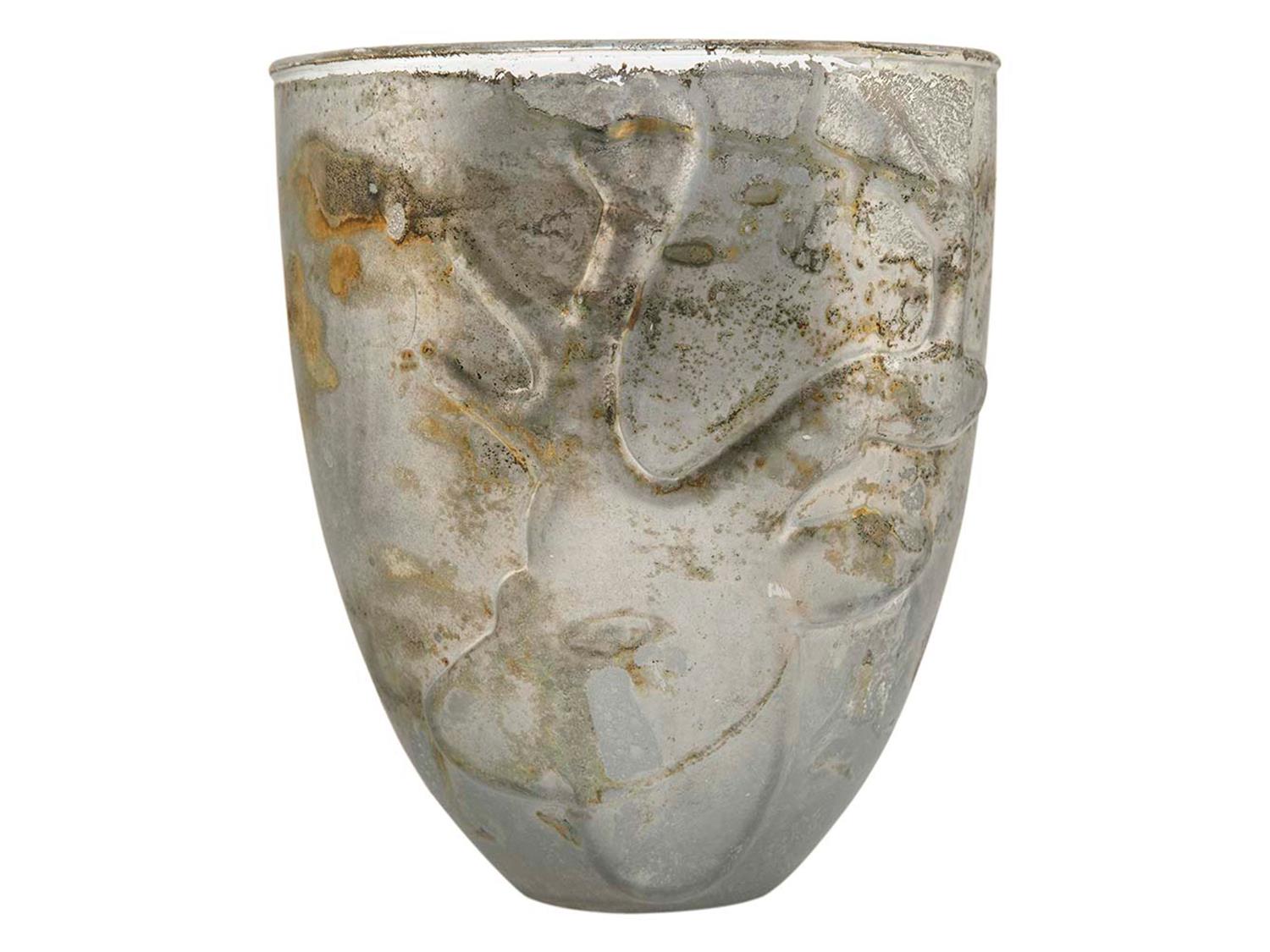 Kanta Eskitme Geyikli Mumluk