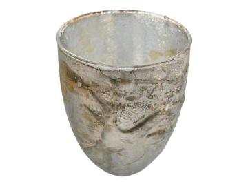 Kanta Eskitme Geyikli Mumluk