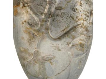 Kanta Eskitme Geyikli Mumluk