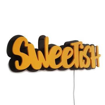 Işıklı Firma Logosu (Özel Üretim)