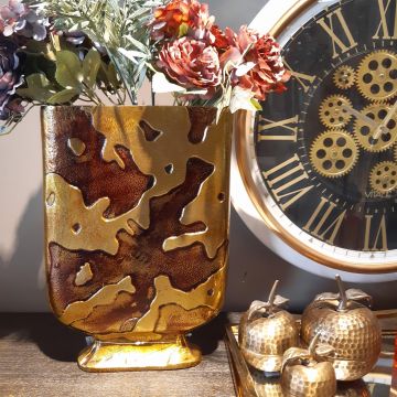 Vadi Vazo Büyük Boy