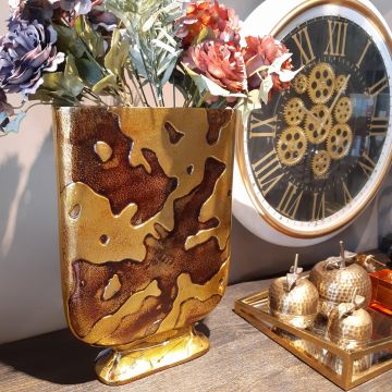 Vadi Vazo Büyük Boy