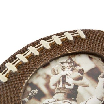 Seramik Genç Fotoğraf Çerçevesi