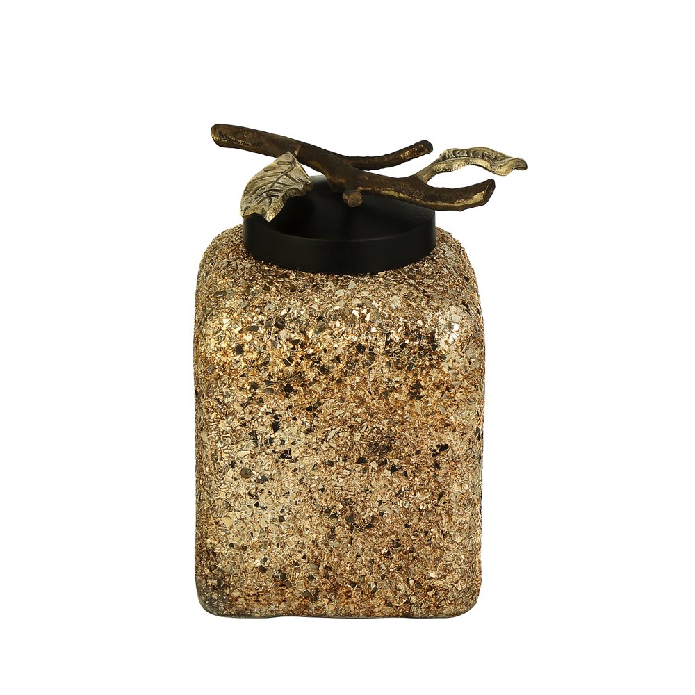 Gold Cam Kavanoz Küçük Boy