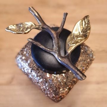 Gold Cam Kavanoz Küçük Boy