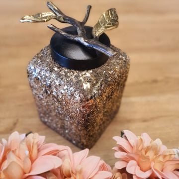 Gold Cam Kavanoz Küçük Boy