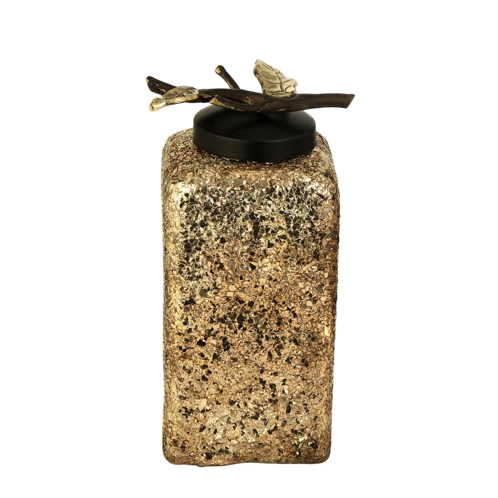 Gold Cam Kavanoz Büyük Boy