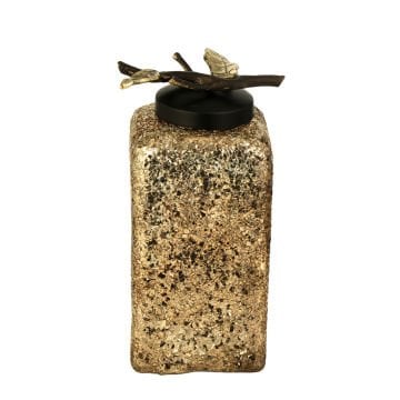 Gold Cam Kavanoz Büyük Boy