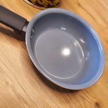 Seramik Yapışmaz Kızartma Tavası 20cm