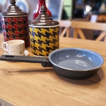 Seramik Yapışmaz Kızartma Tavası 20cm